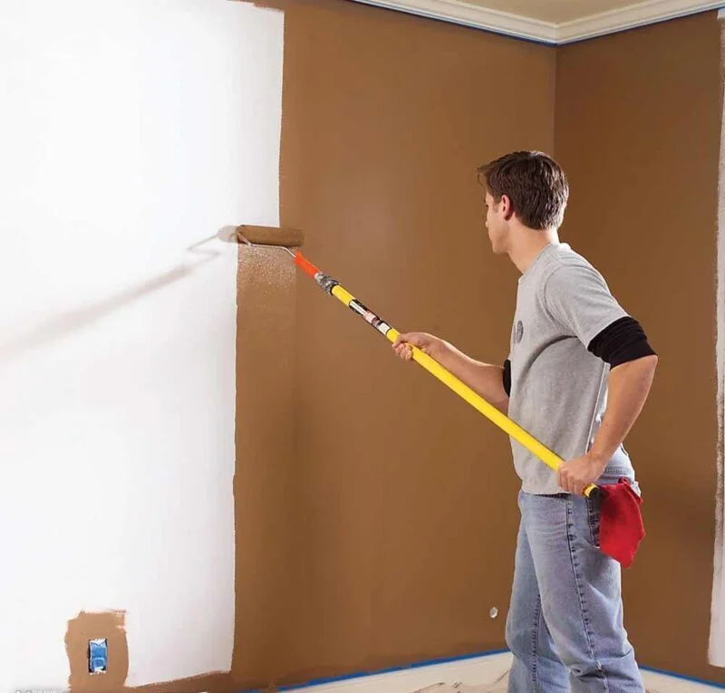 Gülbahçe Boya Badanacı