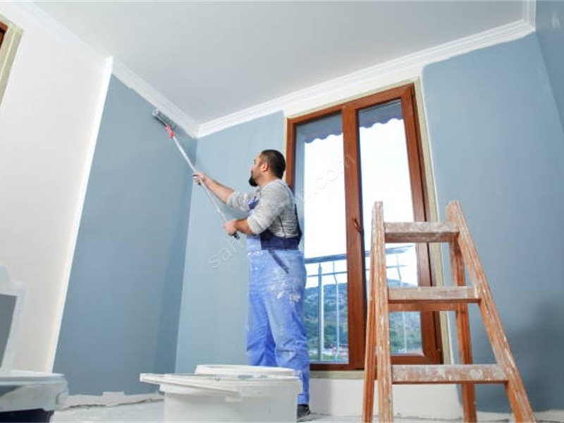 Gülbahçe Boya Badanacı