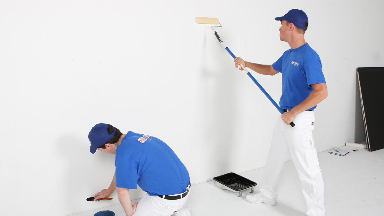 Gülbahçe Boya Badanacı